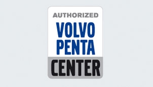 Volvo Penta center